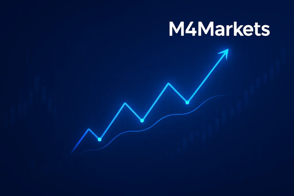 초보자를-위한-간결한-추세-거래-개념을-보여주는-기술적인-이미지-성장과-단순함에-초점