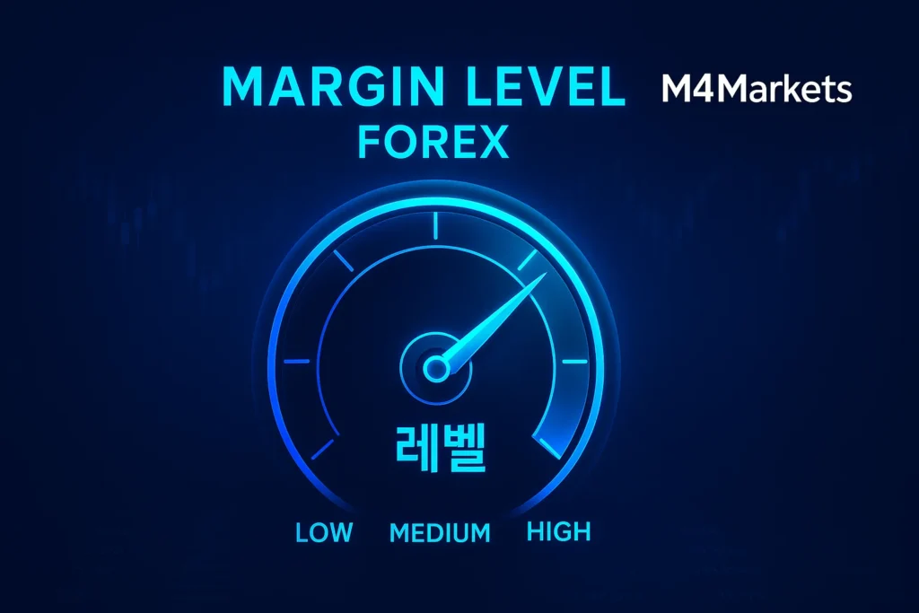 안전한-마진-수준을-가리키는-바늘이-있는-동적인-3D-위험-측정기-개념-이미지