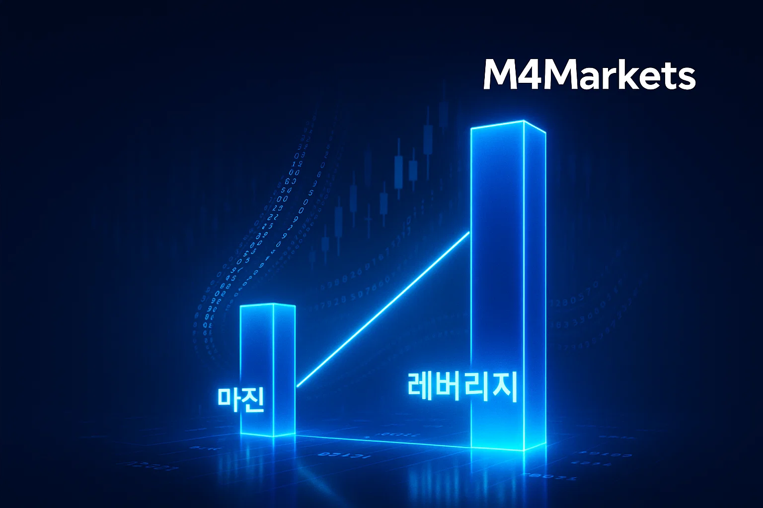 외환마진-정의와-계산-개념을-보여주는-기술적인-이미지