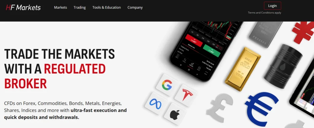 HFM 브로커의 광범위한 PAMM/MAM 솔루션과 다양한 위험 수준의 관리자 풀을 상징하는 이미지.