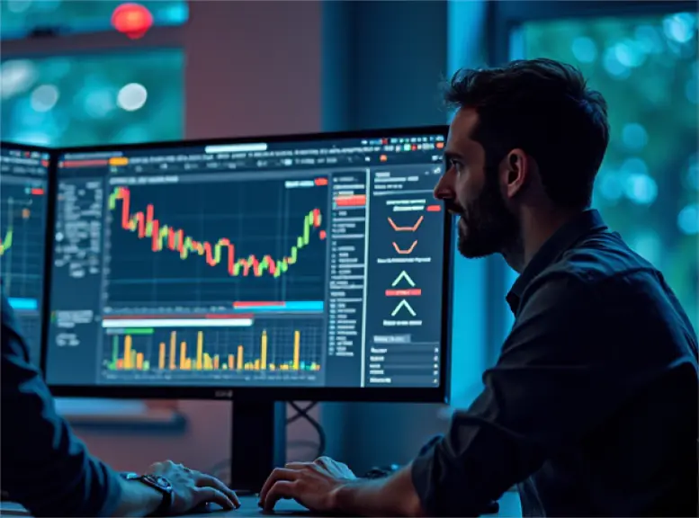 algorithmic trading