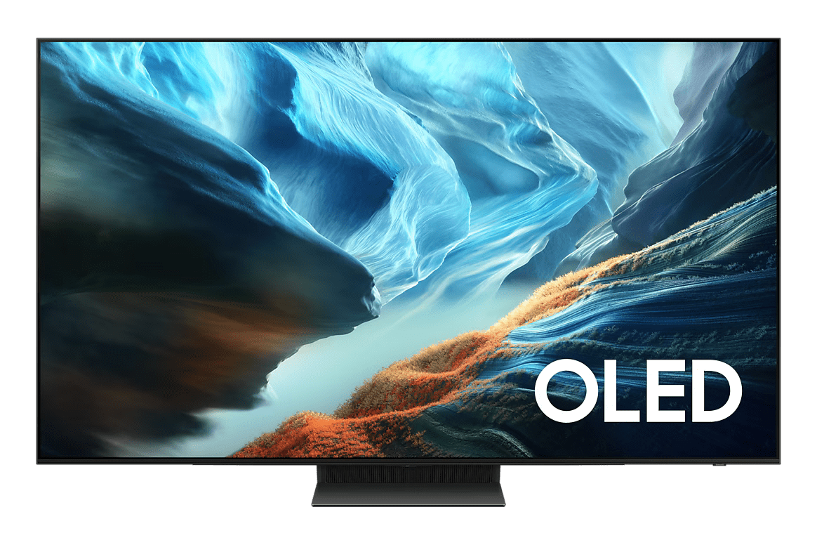 Samsung OLED TV KQ48SF90AEXKR 48-inch 4K (Stand)